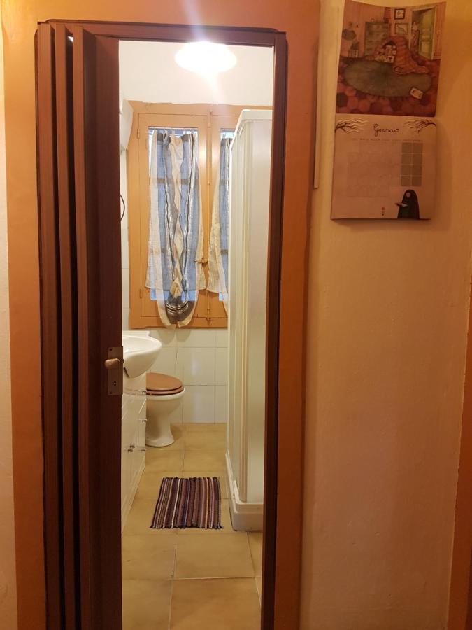 Bed and Breakfast Milhouse à Cagliari Extérieur photo